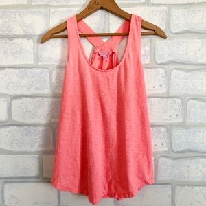 LILLY PULITZER TANK TOP